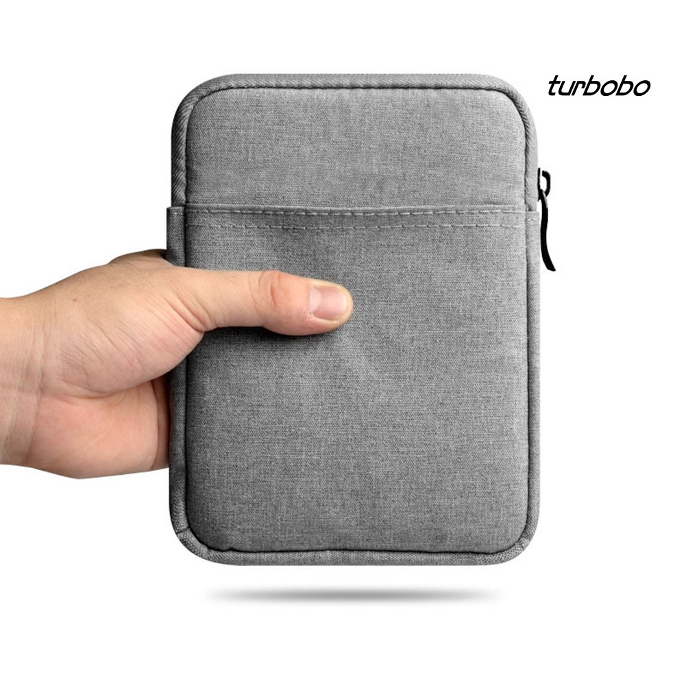 Túi Đựng Máy Tính Bảng Chống Sốc Đa Dụng Bảo Vệ Cho Ipad 3 Air 1 2 Mini 4 Pro