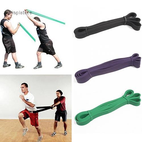 Đai Cao Su Kháng Lực Tập Yoga