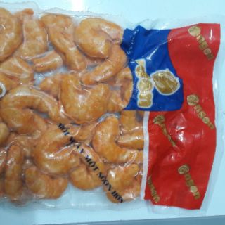 Tôm con surimi NSG (Ô ngon cũ )500g