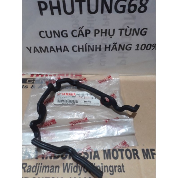 gioăng cao su nắp nồi Nouvou 1 2 Yamaha
