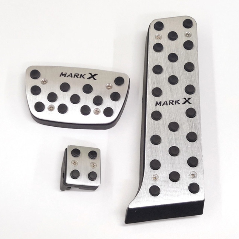 Bàn Đạp Phanh Ga Bảo Vệ Cho / Camry / High Lander 2