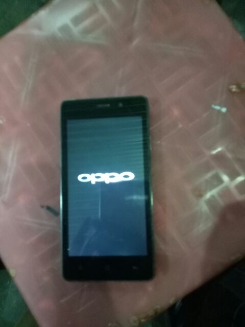 Điện thoại oppo Joy 3 A11w