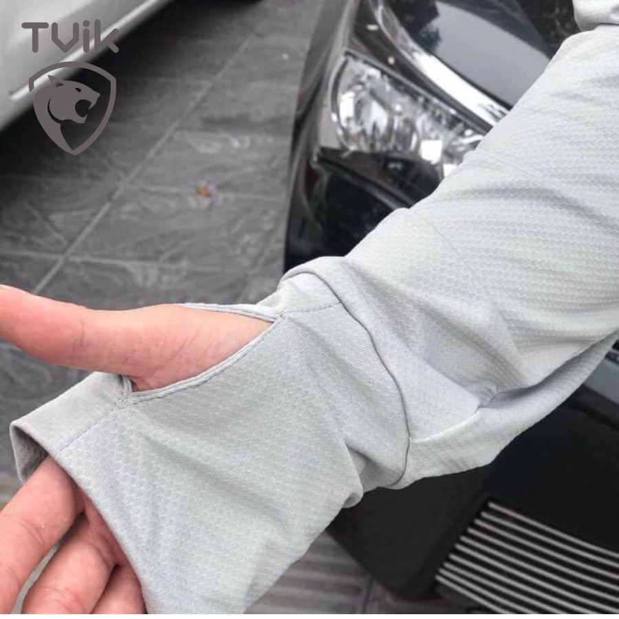 Áo chống nắng Tvik nam Uniplus, loại cao cấp chống nắng vượt trội, ANU | BigBuy360 - bigbuy360.vn