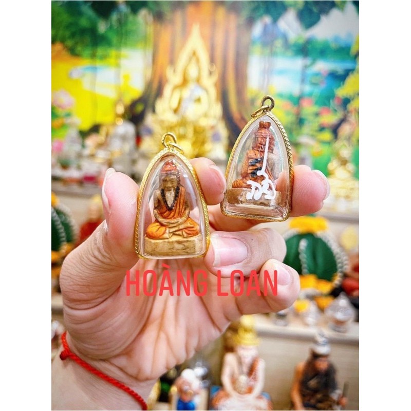 Mặt Dây Chuyền Lasi