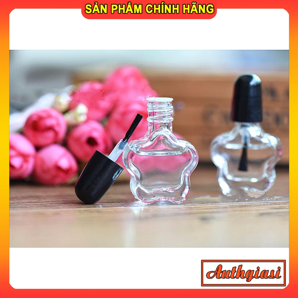Keo Dán Kích Mí Lưới Cuộn Siêu Chắc / Đính Nhũ Mắt dễ dàng sử dụng 5ml