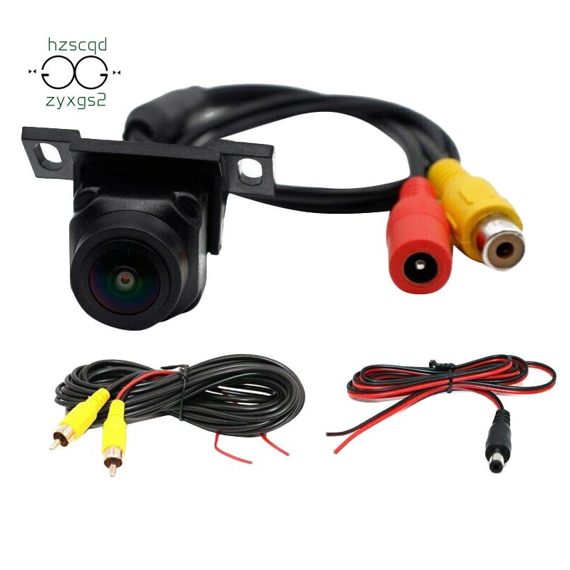 for Car Track Night Vision Auto Parking Assistance Intelligent Dynamic Trajectory Parking Line Car Reverse Backup Camera