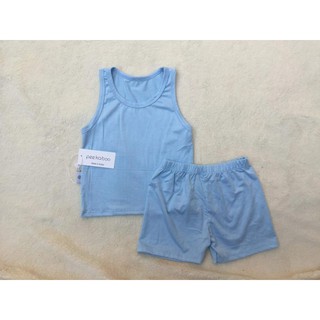 [SIÊU RẺ] BỘ BA LỖ THUN LẠNH PEEKABOO