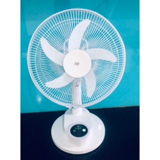 Quạt tích điện DP-F103AT