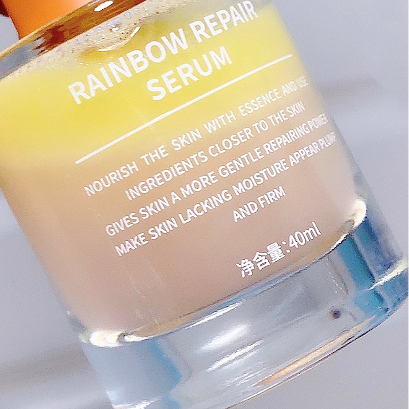 Tinh chất dưỡng ẩm tái tạo da chiết xuất thực vật tự nhiên Gentle Repair Essence 40ml