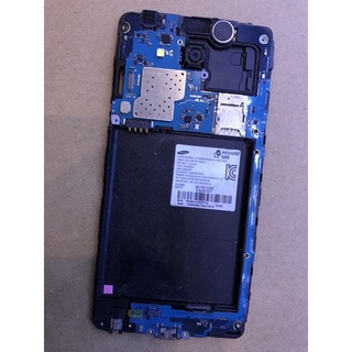 Main sống samsung g600s