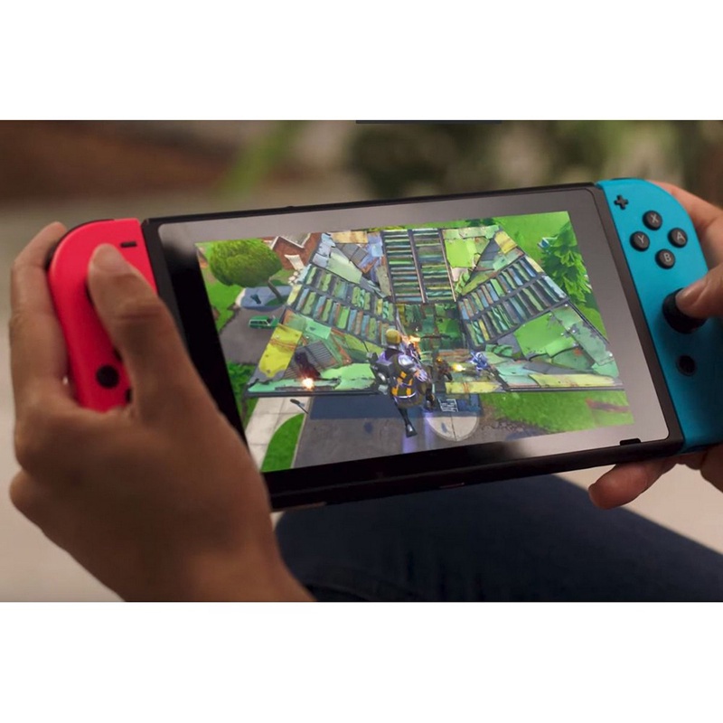 Sandisk Thẻ Nhớ micro sd 128gb / 256gb sdxc Cho Máy Chơi Game nintendo switch