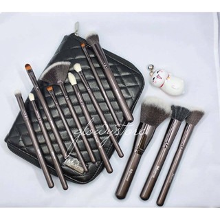 Bộ cọ Morphe Set 503