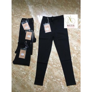 FS50K  quần legging vải umi hàn hàng Quảng Châu