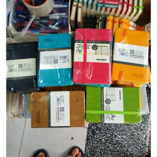 Sổ ghi chép sổ tay a7
