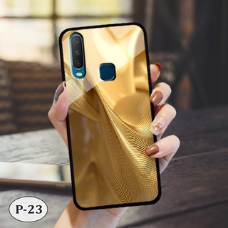 Ốp kính in 3D Vivo Y17/U10