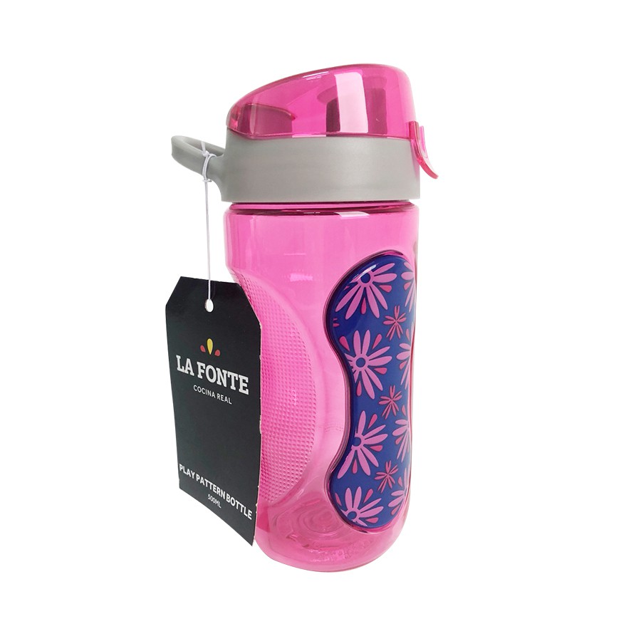 Bình Nước La Fonte 500ml 000778