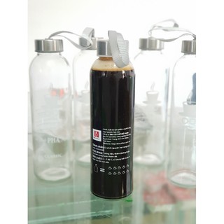 Cà phê tươi pha máy [B&V Coffee] 500ml