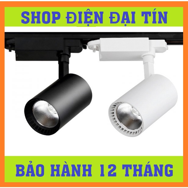 Đèn Rọi, Đèn Rọi Ray COB Siêu Sáng bảo hành 1 năm...RẺ VÔ ĐỊCH