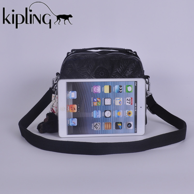 KIPLING Ba Lô Mini Xinh Xắn Dành Cho Nữ