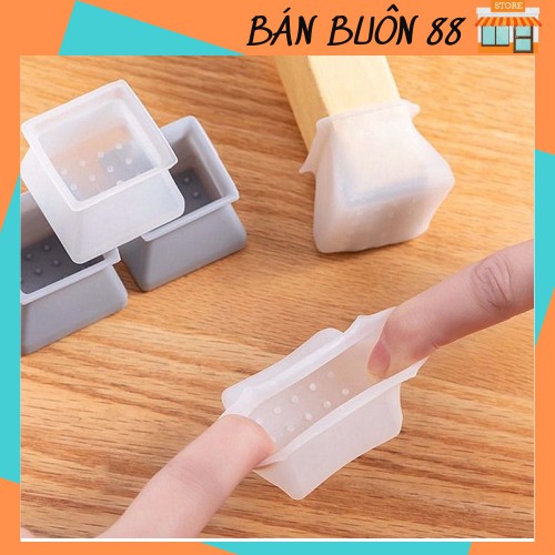 ⚡SIÊU RẺ⚡ Bọc Đế Chân Bàn, Ghế Chống Trươn, Trượt, Chống Xước Cho Sàn Gỗ 88200 Giang Phạm