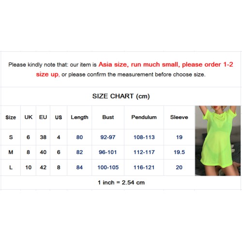 Đầm ngắn tay xuyên thấu phong cách quyến rũ dành cho nữ