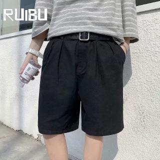 Quần Đùi Ống Rộng Thời Trang Dành Cho Nam
