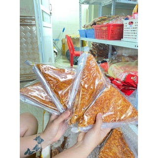 BÁNH TRÁNG NƯỚNG SATE