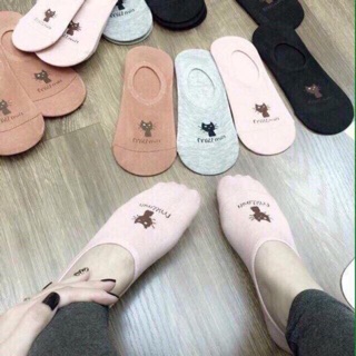 Sét tất thỏ 10 đôi