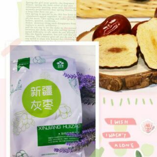Táo đỏ tân cương