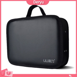 [Hàng mới về] Túi đựng dụng cụ cắt tóc chuyên dụng cho salon
