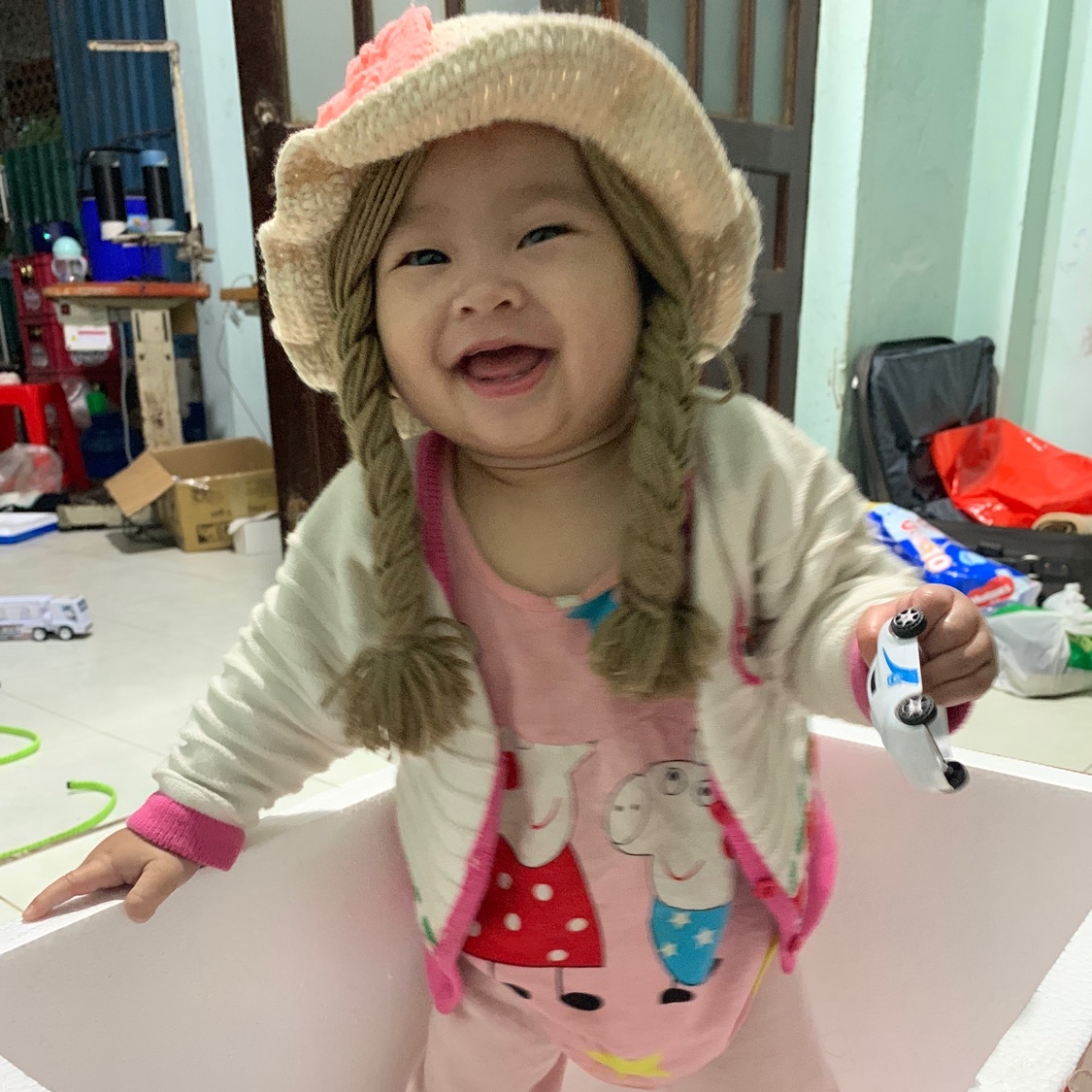NHẬT HƯNG SHOP …
