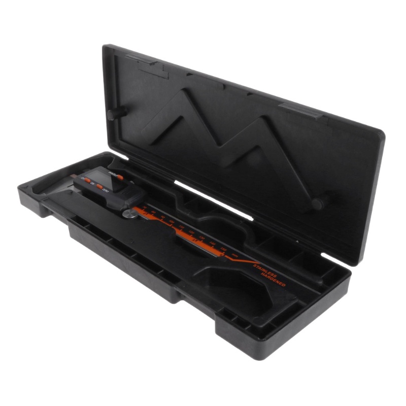 Thước Cặp Điện Tử Màn Hình LCD 0-6 Inch Chuyên Dụng