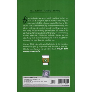 Sách - Đến Starbucks Mua Cà Phê Cốc Lớn (Tái Bản 2018)
