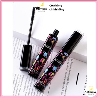 [SẴN HÀNG] Mascara Chuốt tóc Forcolour thần thánh - giữ nếp chống xù tóc