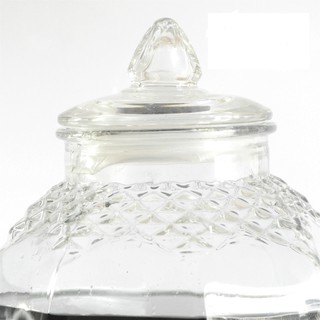 Bình ngâm rượu 8833 10L