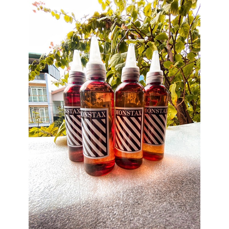 Tẩy rỉ sét trên áo quần