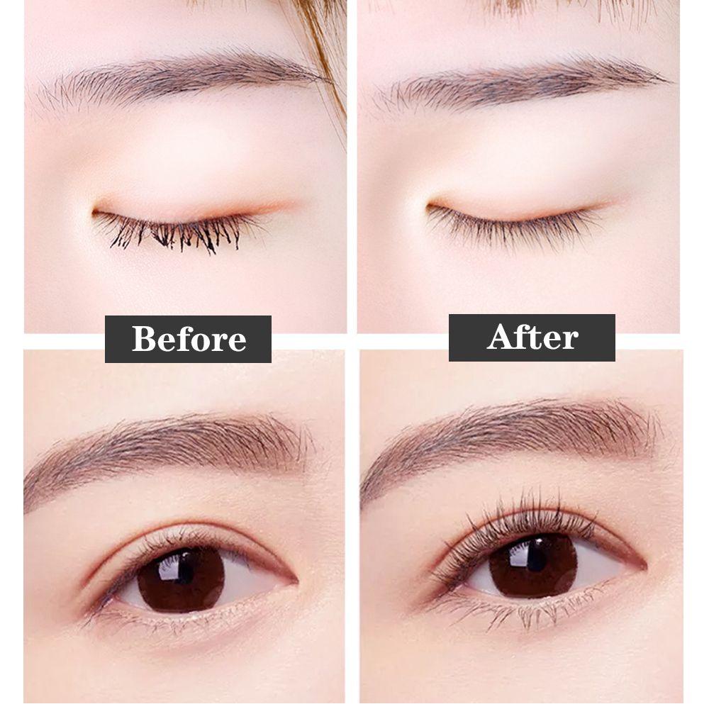Bộ Dụng Cụ Uốn Lông Mi Thời Trang