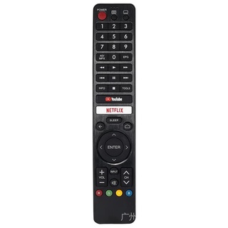 Điều khiển từ xa gb345wjsa led / android tv / smart tv 326 gb326wjsa gb238wjsa gb105wjsa ga806wjsa ga840wjs.
