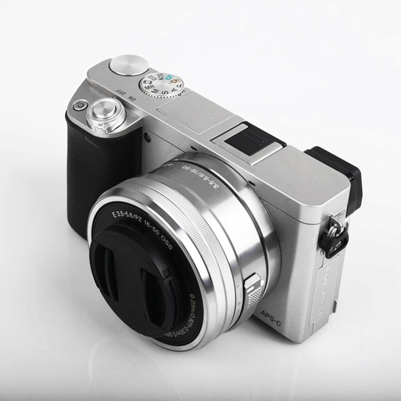 Vỏ Bọc Bảo Vệ Máy Ảnh A6000 RX10III RX10II