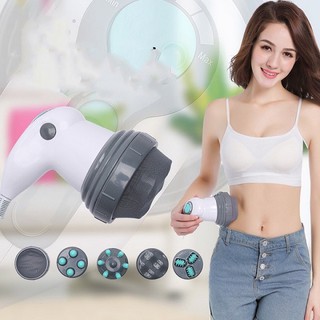 Máy Đánh Tan Mỡ Bụng, Máy Mát Xa Innovation