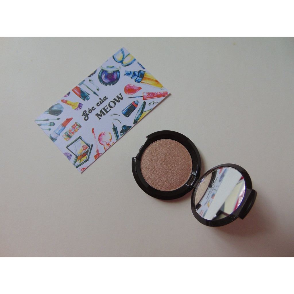 Phấn bắt sáng Becca highlighter minisize | BigBuy360 - bigbuy360.vn