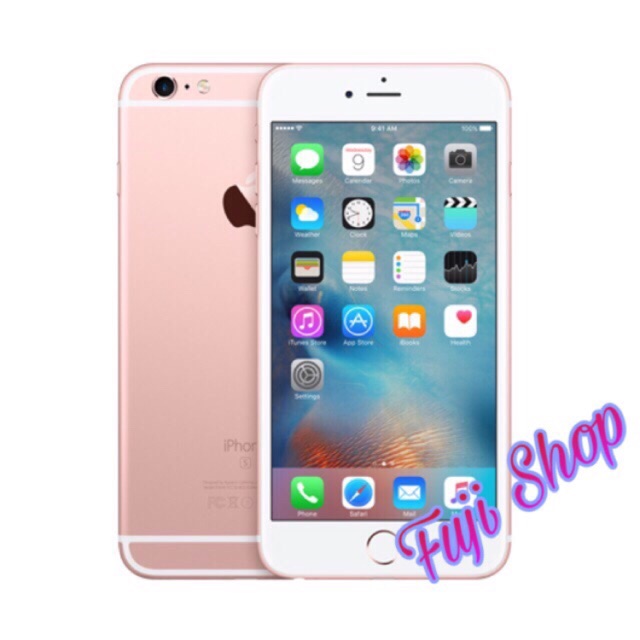 Điện thoại Iphone 6s lock (quốc tế) 16gb 64gb | BigBuy360 - bigbuy360.vn