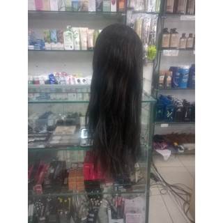 Đầu Manocanh tóc giả