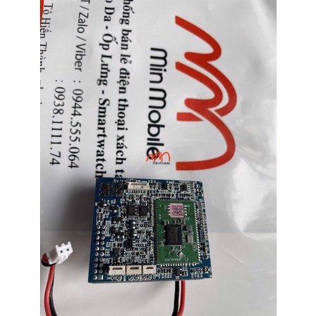 Main Board - Bo Mạch Loa JBL Pulse 4