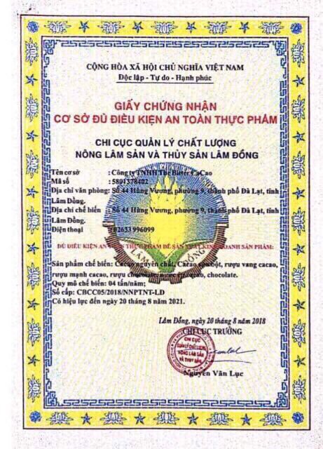 Nalee Slim- Ca Cao Giảm Cân Hiệu Quả- Chính Hãng 100% | BigBuy360 - bigbuy360.vn