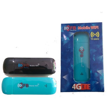 USB phát Wifi 3G-4G Fb-Link Bw79 Tốc Độ Cao | Shopee Việt Nam