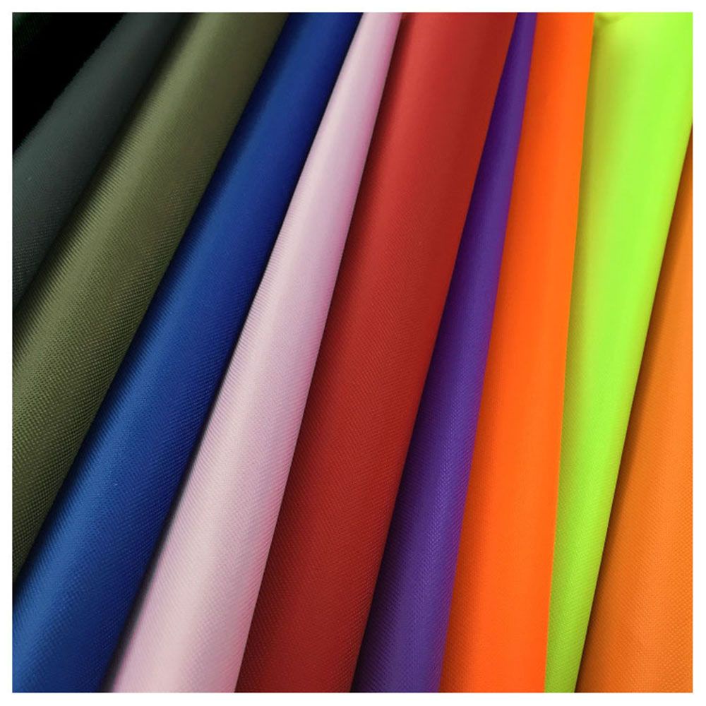 Vải nylon chống thấm nước 100cm * 150cm dùng may đồ thủ công / làm diều