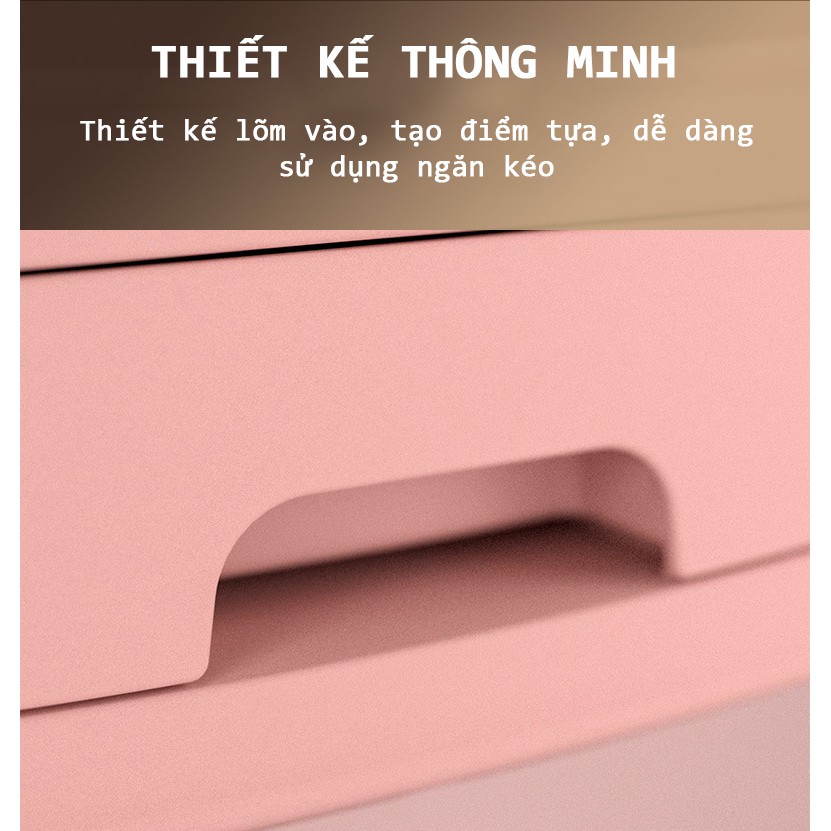 [𝐅𝐫𝐞𝐞𝐬𝐡𝐢𝐩] Hộp Đựng đồ nhà tắm hình chữ nhật