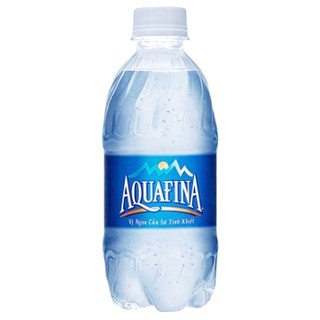 Nước tinh khiết Aquafina 355ml (thùng 24 chai)