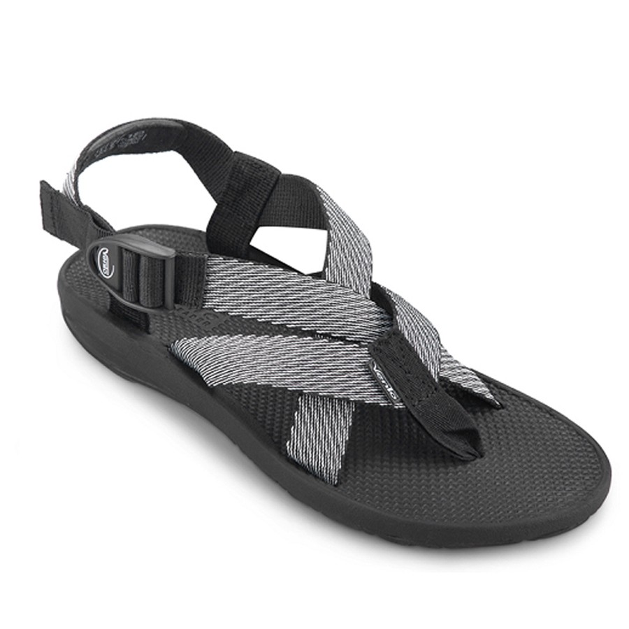 Sandal Vento NV7189 Đen